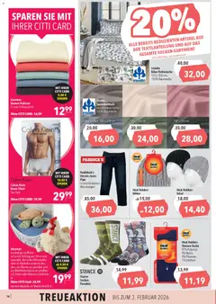 CITTI - Tilbudsavis gyldig fra 21.01.2026 | Side: 16 | Produkter: Jeans