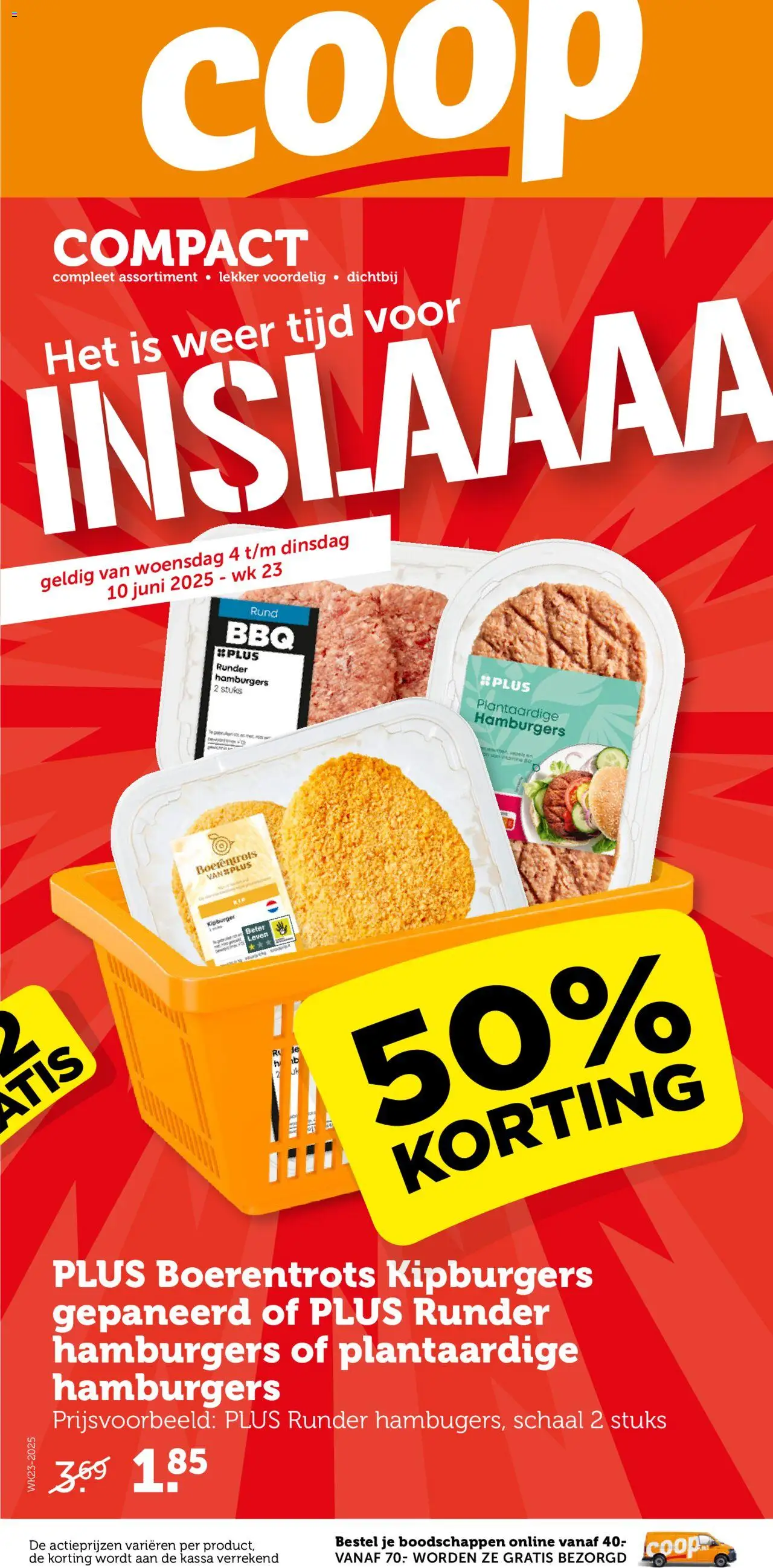  | Pagina: 1 | Producten: Schaal