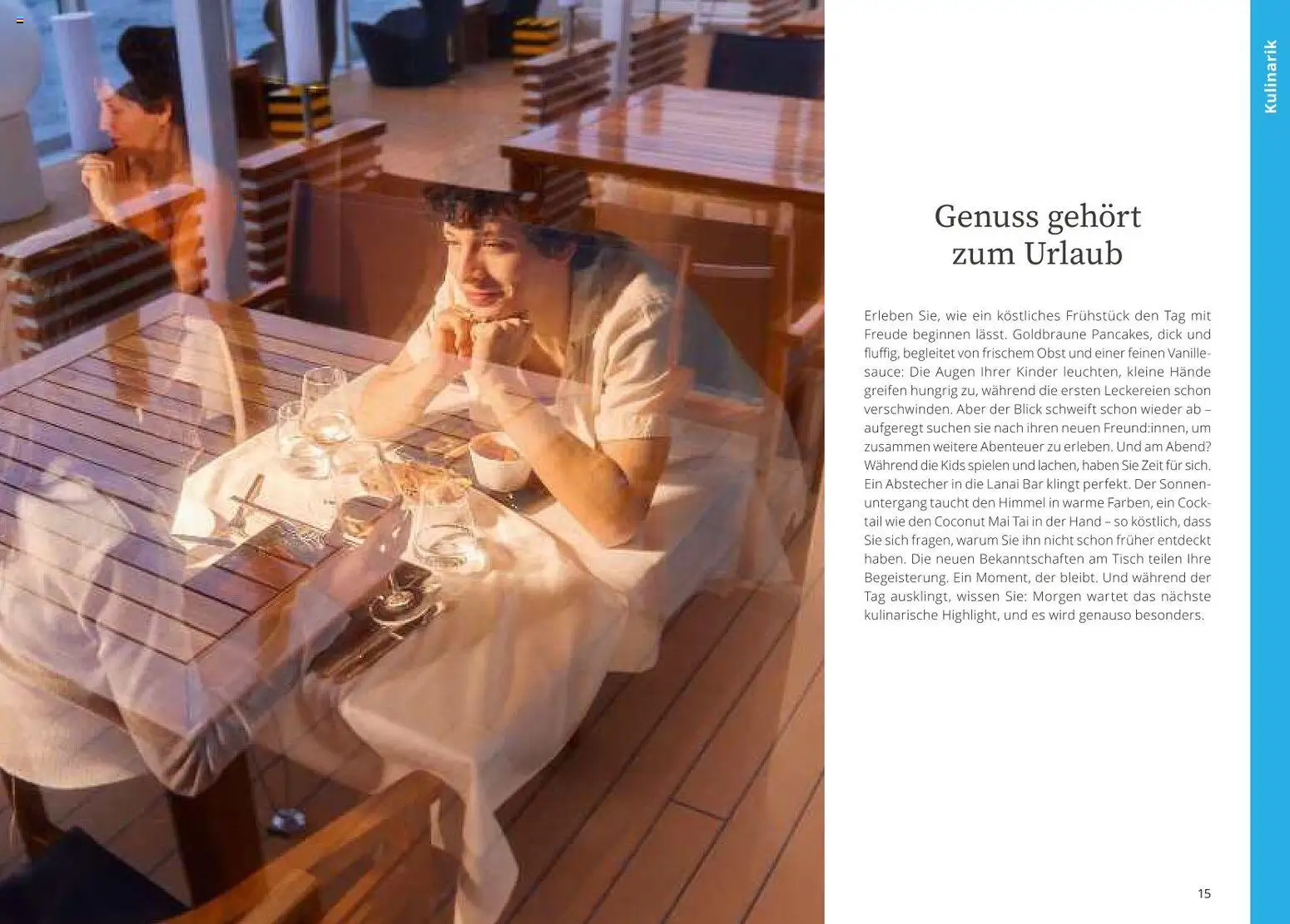 Aida Prospekt 	 – gültig ab 01.10.2025 | Seite: 15