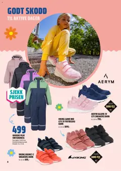  | Side: 8 | Produkter: Sneakers