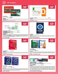 Norfa vaistinė leidinys galioja nuo 01.03.2026 | Puslapis: 2