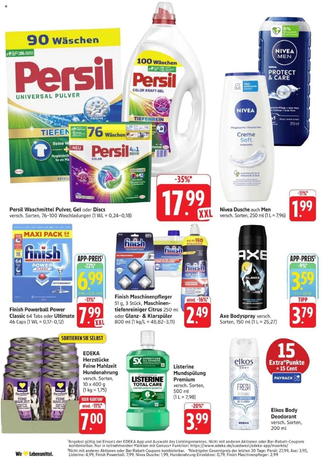  | Pagina: 22 | Producten: Deodorant, Gel, Crème