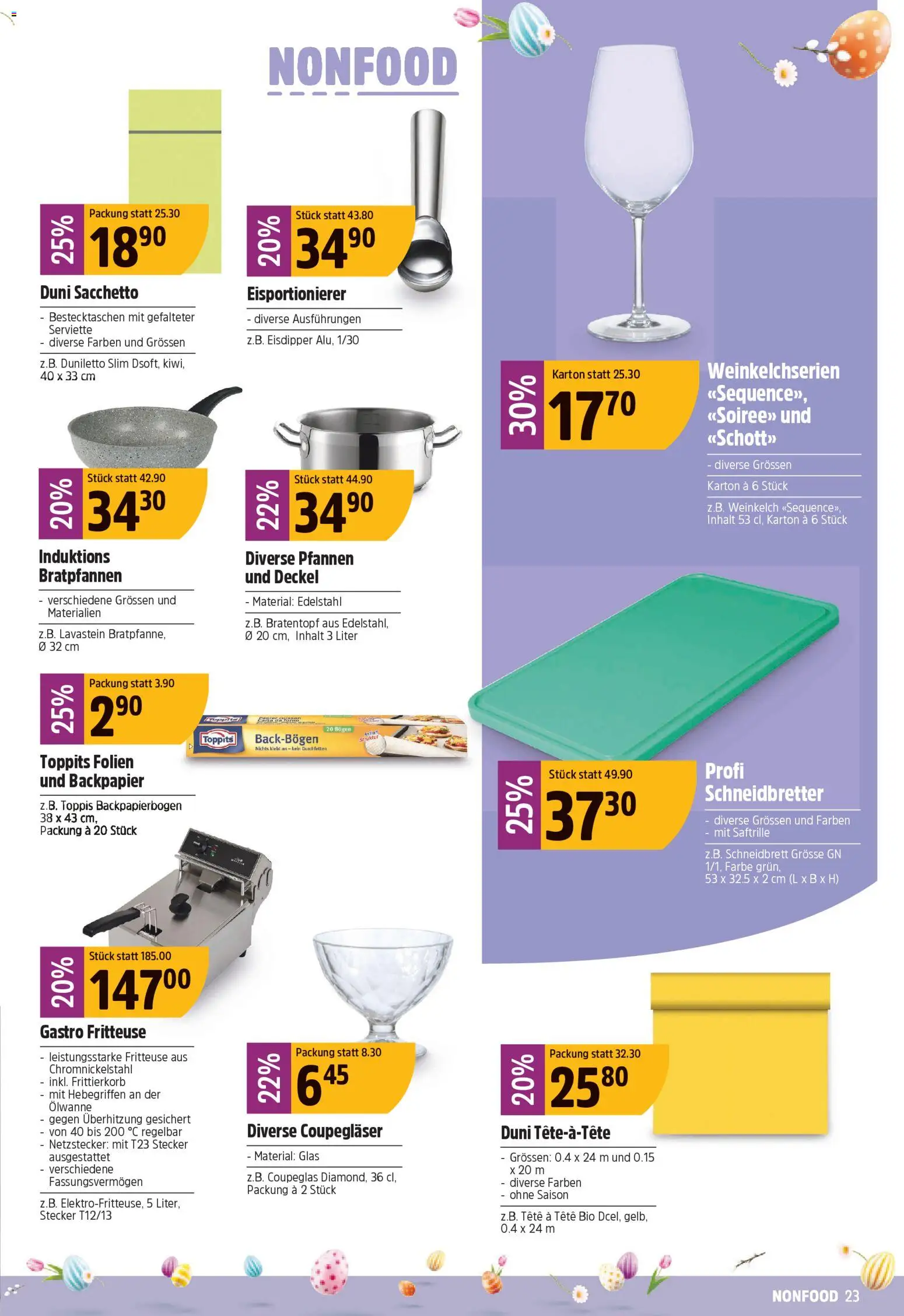 🛍️ TopCC aktionen ab 30.03.2026 » Entdecken Sie exklusive Rabatte und sparen Sie noch heute! 💰 | Switzerland