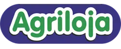 Loja de logótipos Agriloja logo