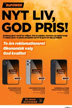 Power - Tilbudsavis gyldig fra 13.03.2026 | Side: 23