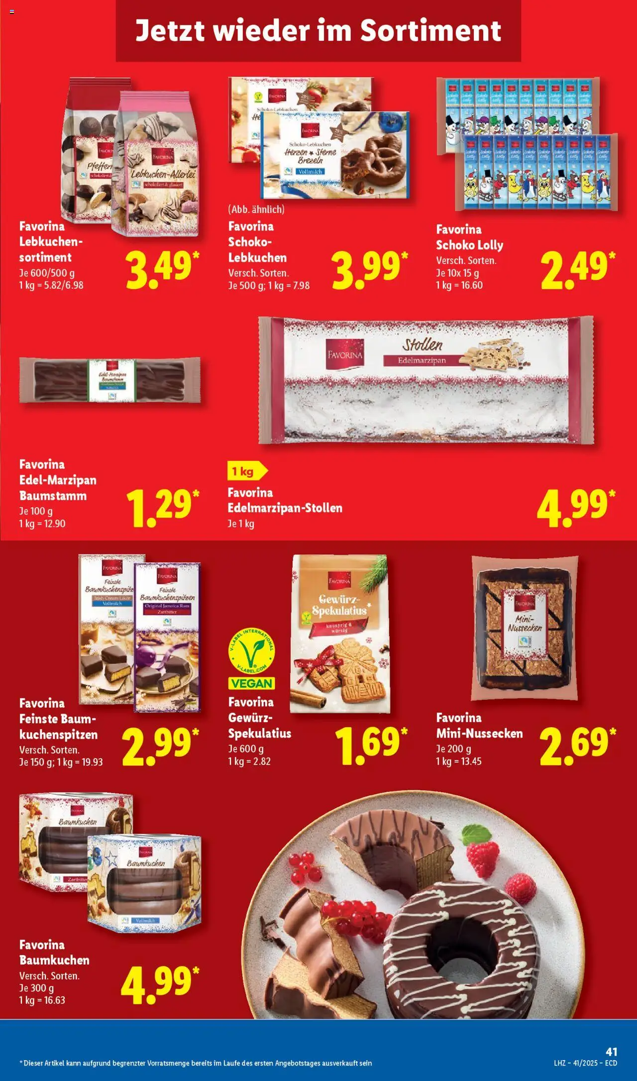Lidl Prospekt 	 – gültig ab 06.10.2025 | Seite: 57 | Produkte: Likör, Rum, Pfeffer