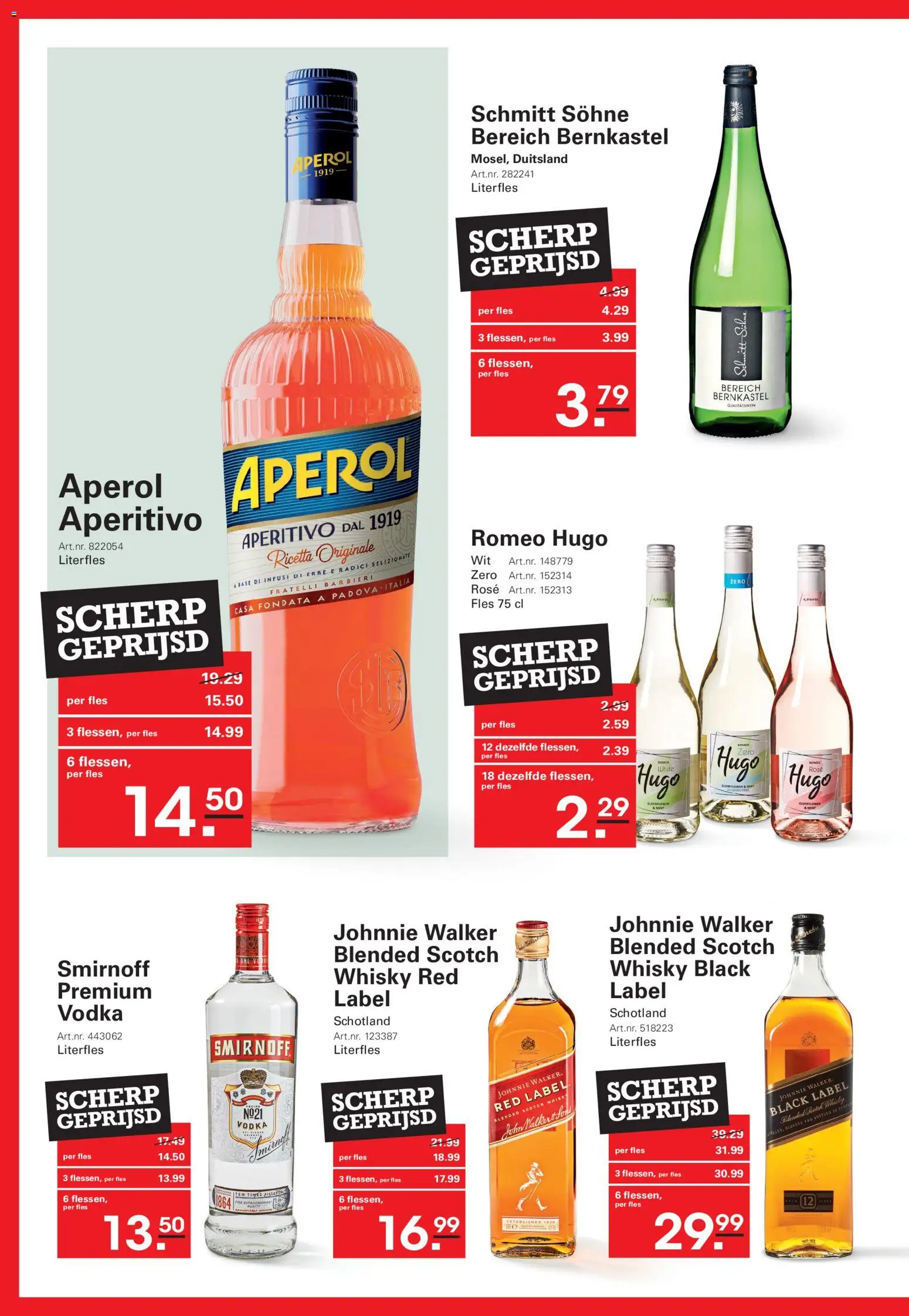 {H1} | Pagina: 4 | Producten: Fles, Whisky, Szívsonka