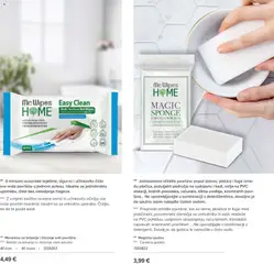 Katalog Farmasi - Pregled kataloga iz trgovine Farmasi, vrijedi od 01.04.2026 | Stranica: 167 | Proizvodi: Med, Spužva, Klima, PC