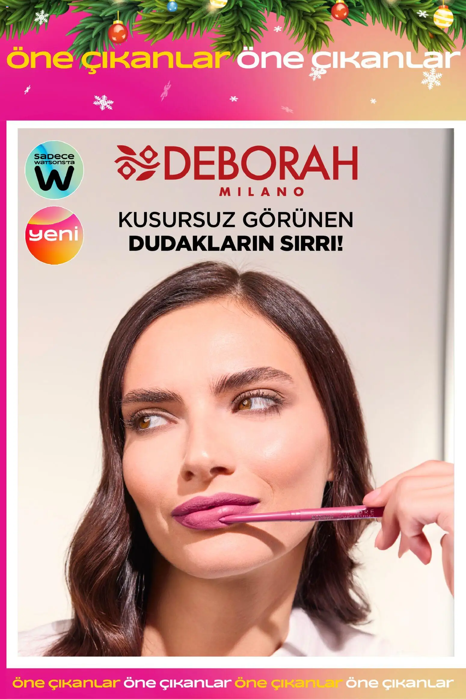 Watsons - Katalog - 01.12.2025 tarihinden itibaren geçerlidir | Sayfa: 24