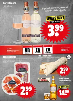 Dirk - Folder week 3 - Voorbeeld van een folder van Dirk, geldig van 14.01.2026 | Pagina: 31