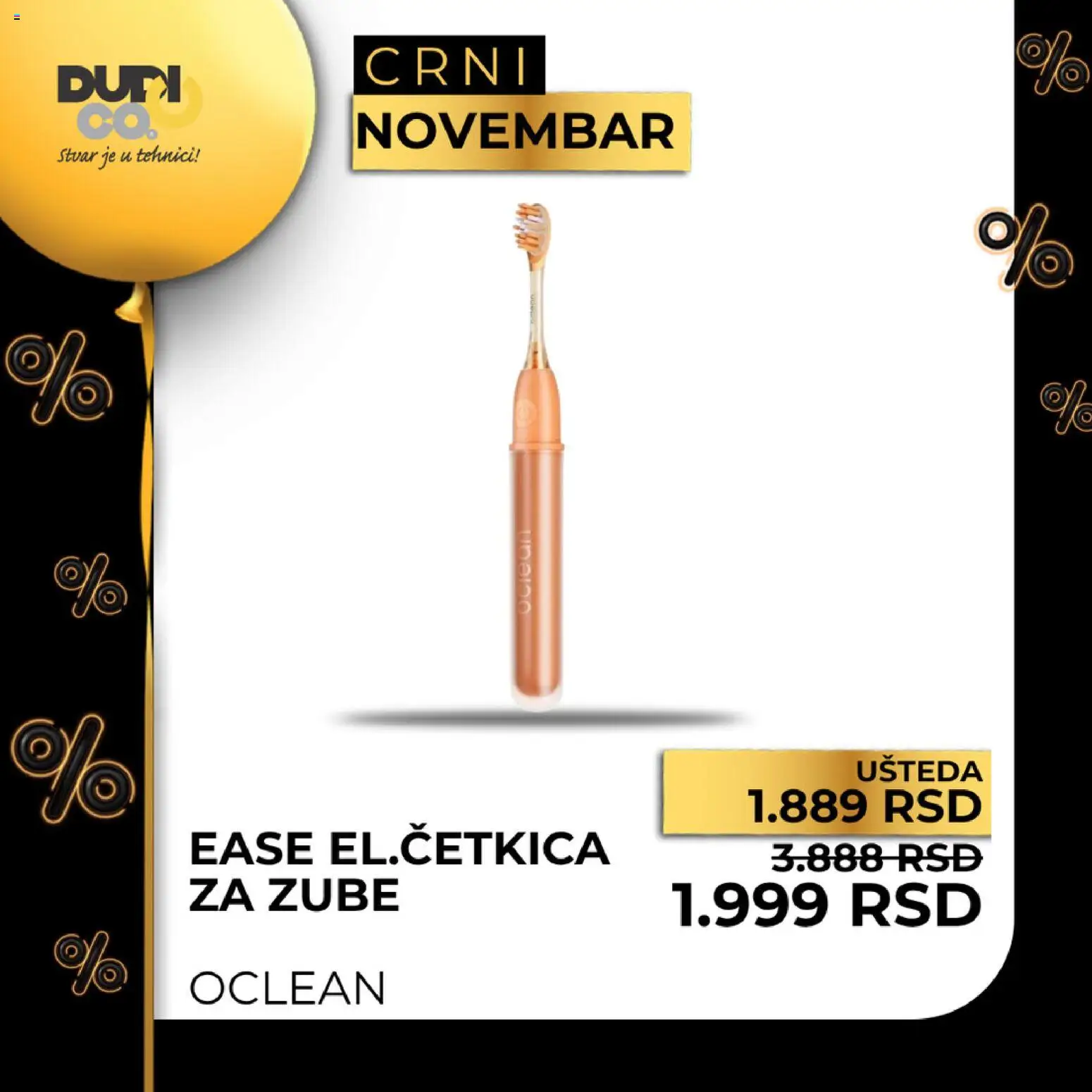 Dudi co. katalog - važi od 10.11.2025 | Strana: 26