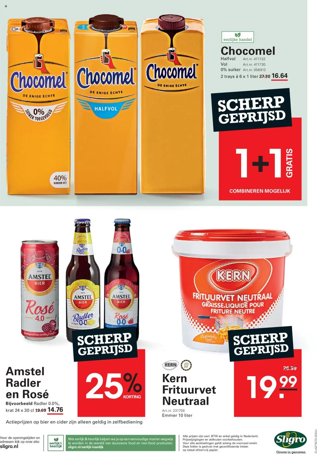  | Pagina: 29 | Producten: Citroen, Bier, Waffelini, Pan