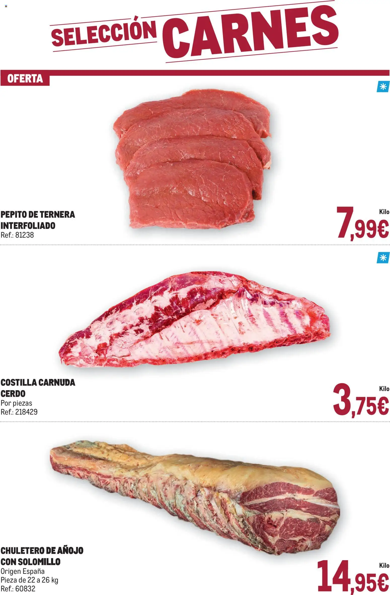Makro - Fresco │ válido desde el 24.02.2026 | Página: 2 | Productos: Cerdo