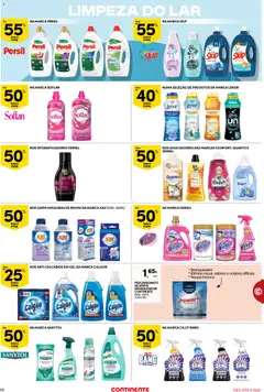 Pré-visualização Continente Semanal Continente Bom Dia válido de 16.12.2025 | Página: 30