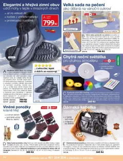 Náhled letáku Decodoma katalog Vánoce 2025 od 09.10.2025 | Strana: 54