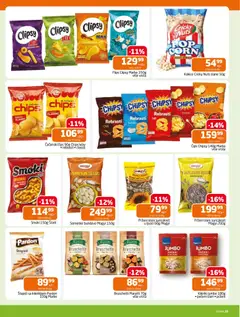 Gomex katalog - pregled Gomex kataloga - važi od 01.04.2026 | Strana: 16