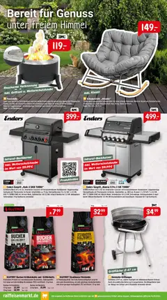 Raiffeisen Markt Prospekt 	 ab 01.03.2026 gültig | Seite: 4 | Produkte: Thermometer, Kissen