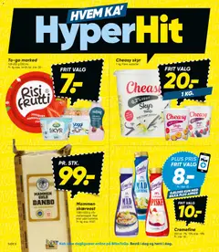 Bilka - Tilbudsavis gyldig fra 27.02.2026 | Side: 8