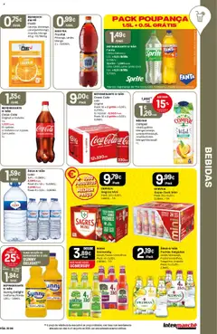 Intermarché folheto │ válido de 17.07.2025 | Página: 21