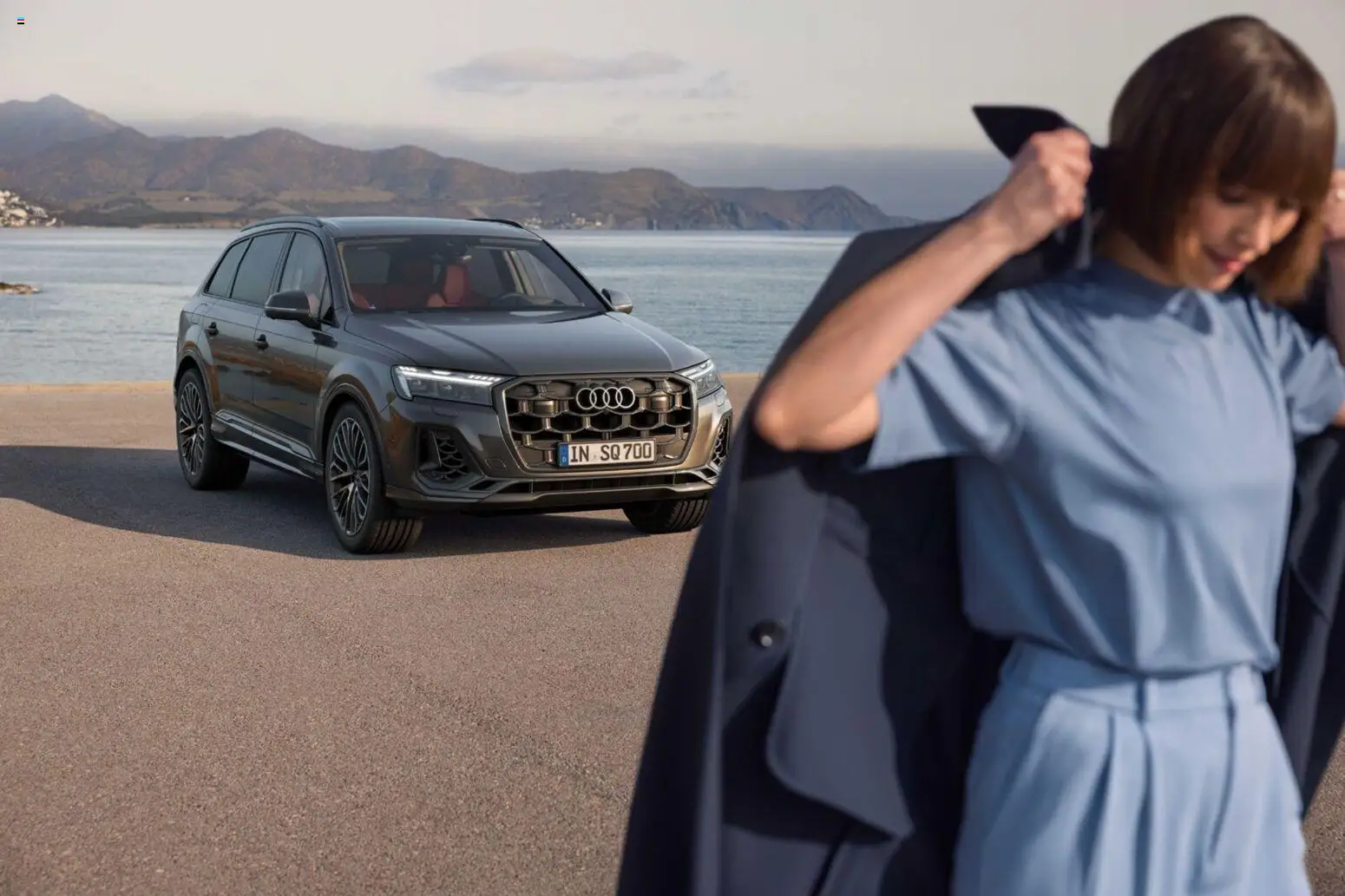 Audi Q7 – gültig ab 28.10.2025 | Seite: 109