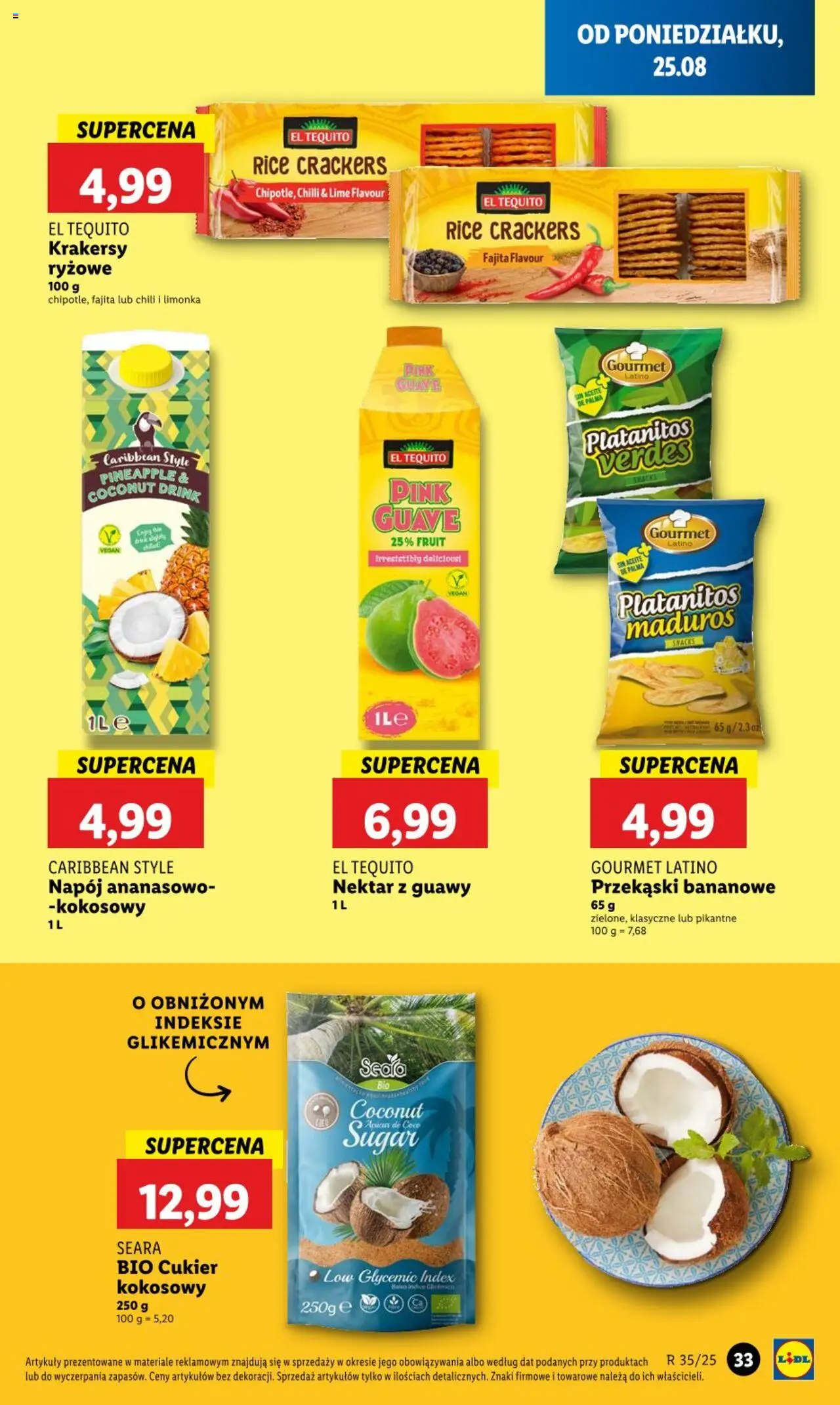 Lidl Gazetka od 25.08.2025 | Strona: 37