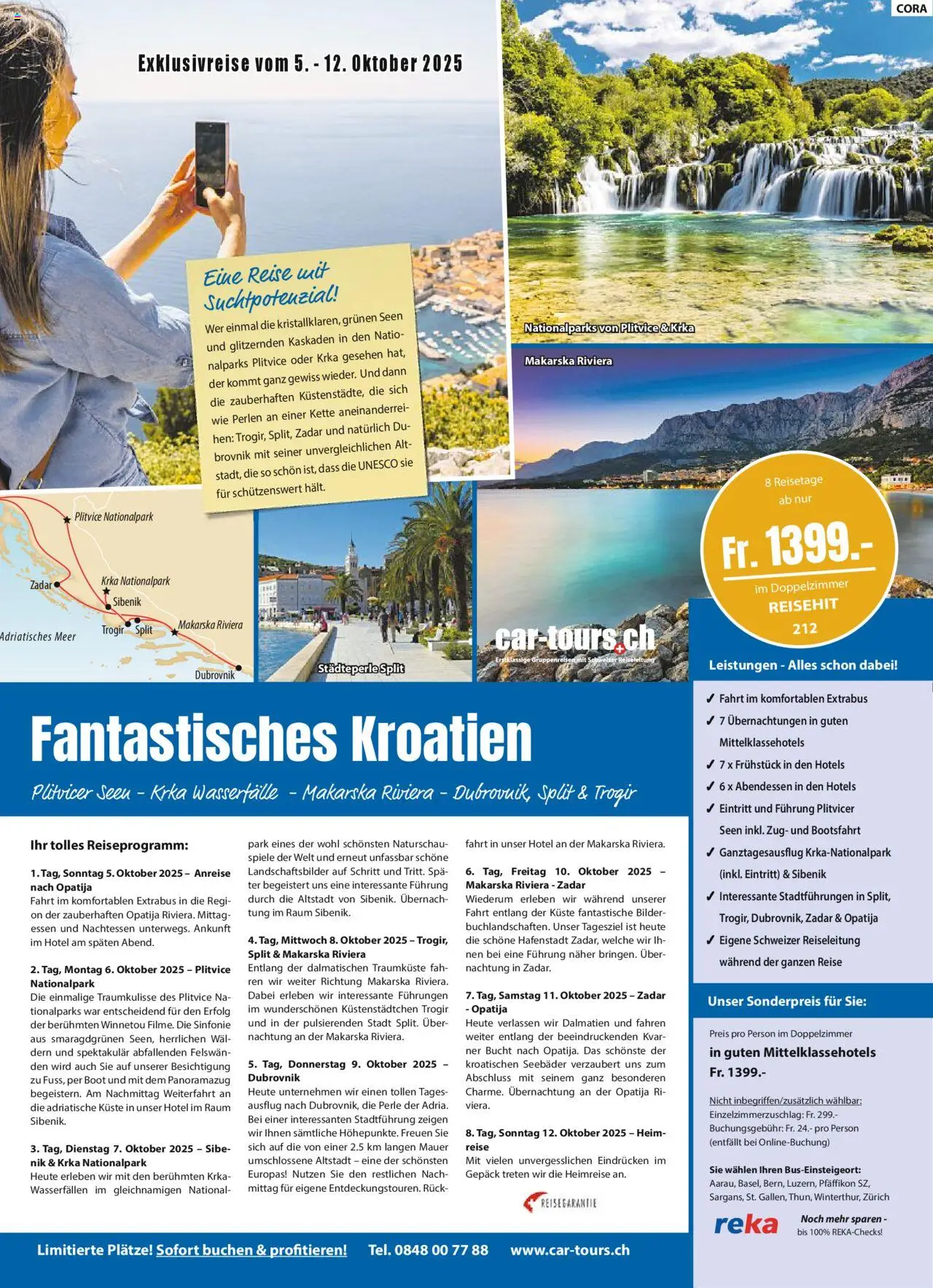 Coop Magazin ab 18.06.2025 | Seite: 100 | Produkte: Bilder