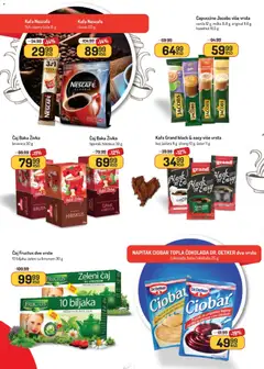 Aman katalog - pregled Aman kataloga - važi od 22.12.2025 | Strana: 36