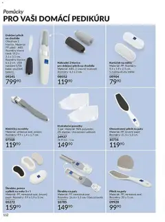 Náhled letáku Avon katalog 3/2026 od 01.03.2026 | Strana: 152