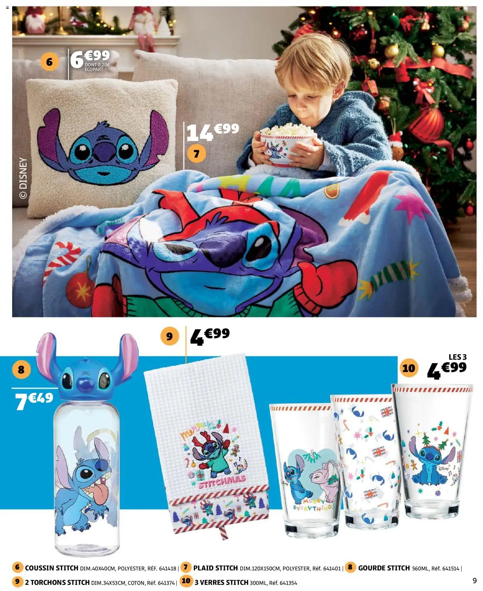 {H1} | Page: 9 | Produits: Gourde