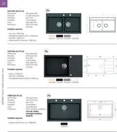 Mömax katalog akcije – veljaven od 22.01.2026 | Stran: 21 | Izdelki: Omarica