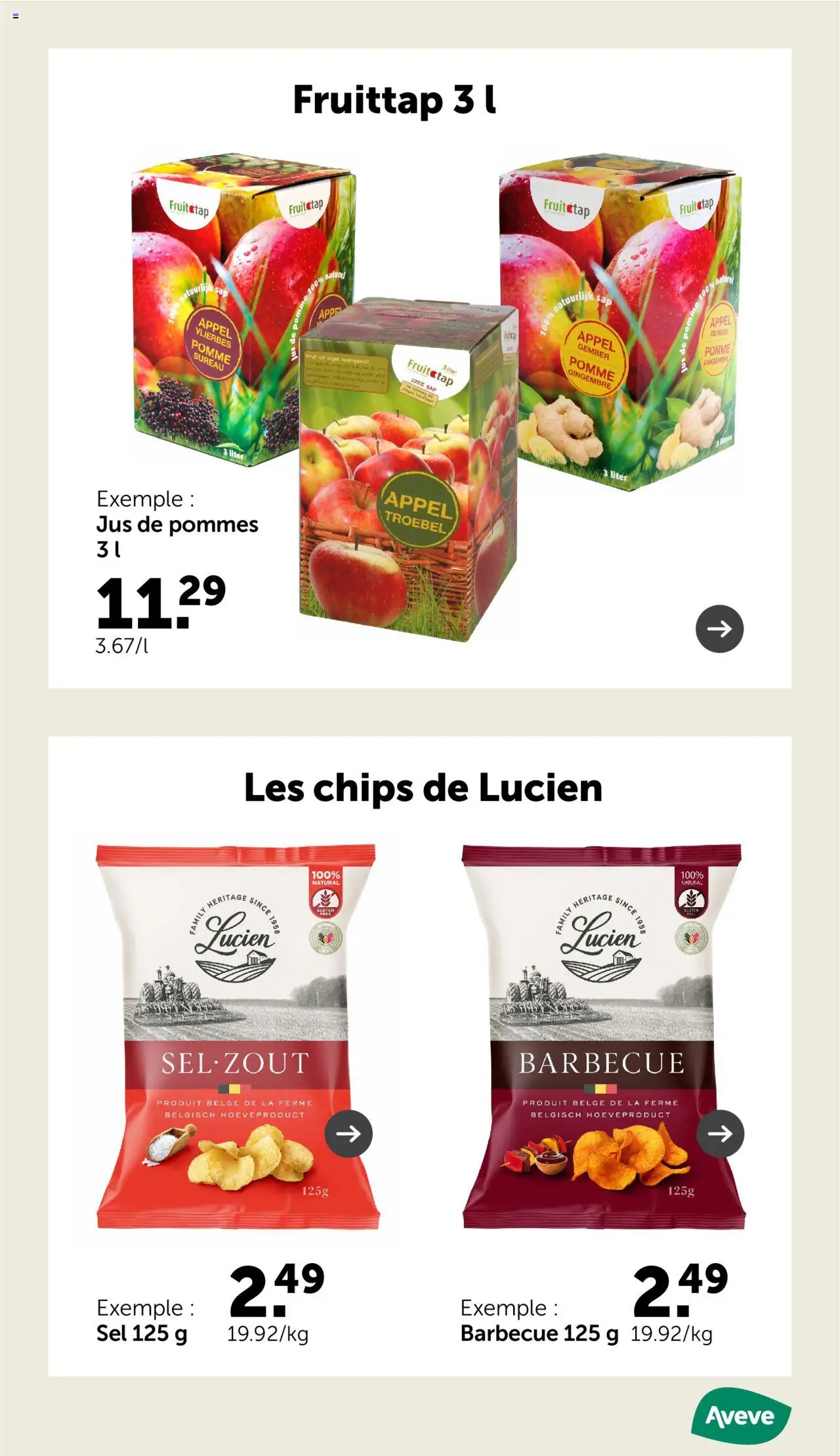  | Pagina: 8 | Producten: Chips, La, Fruit, Pin