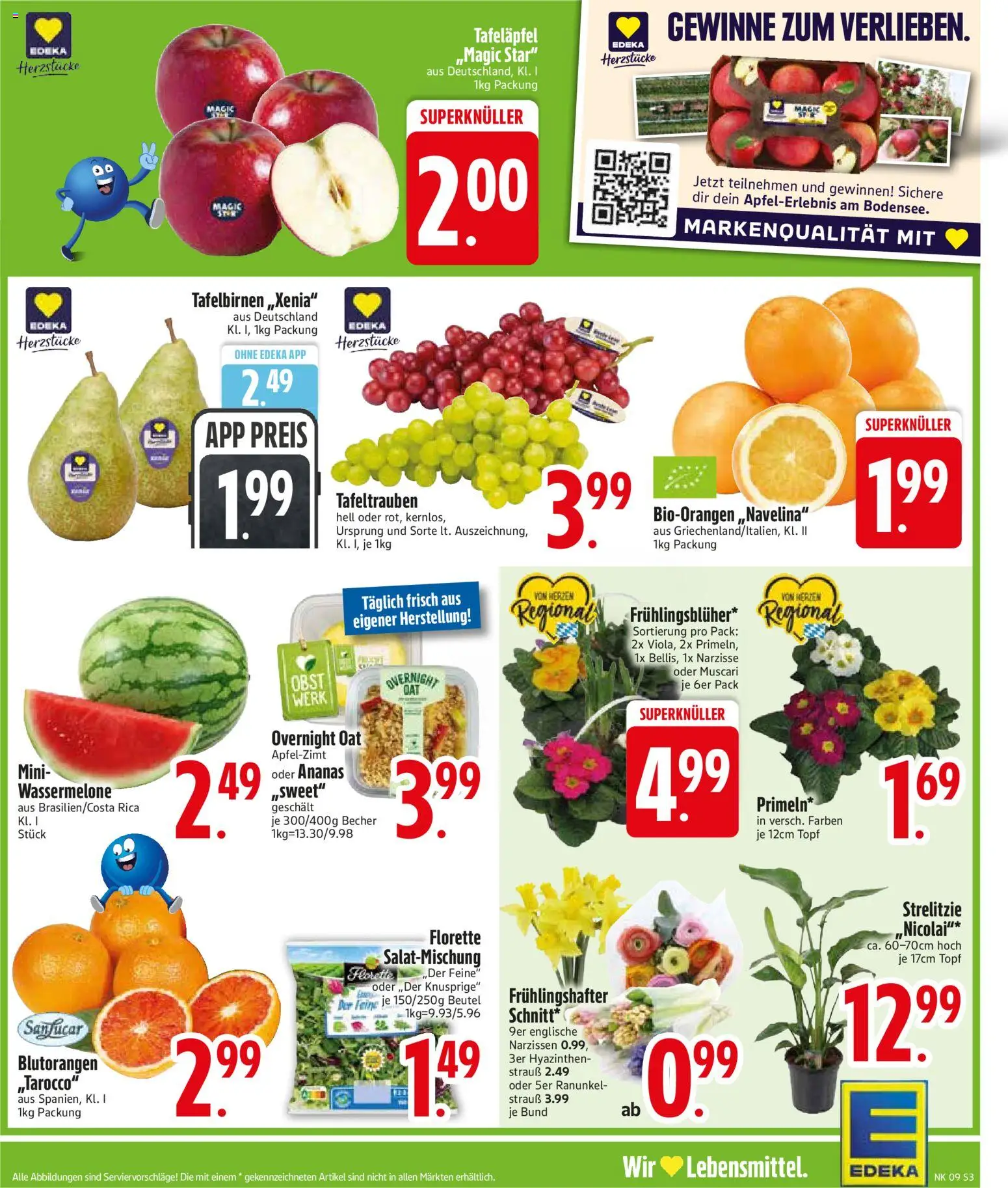 {H1} | Pagina: 5 | Producten: Ananas