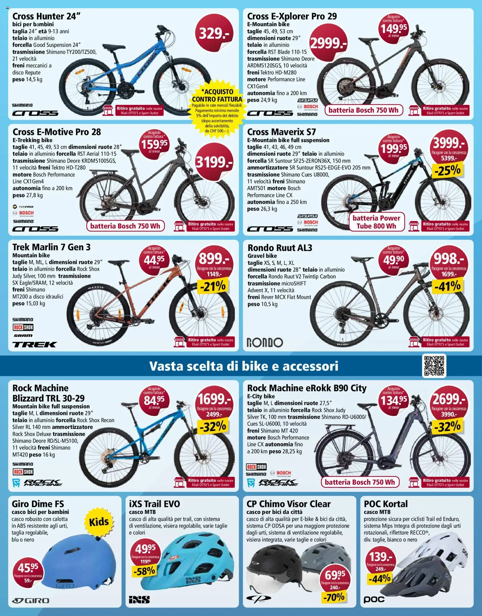 Otto's Aktionen IT – gültig ab 17.03.2026 | Seite: 12 | Produkte: Rock, Bosch