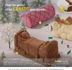 Picard - Prévisualisation de Picard catalogue valide à partir de 17.11.2025 | Page: 14