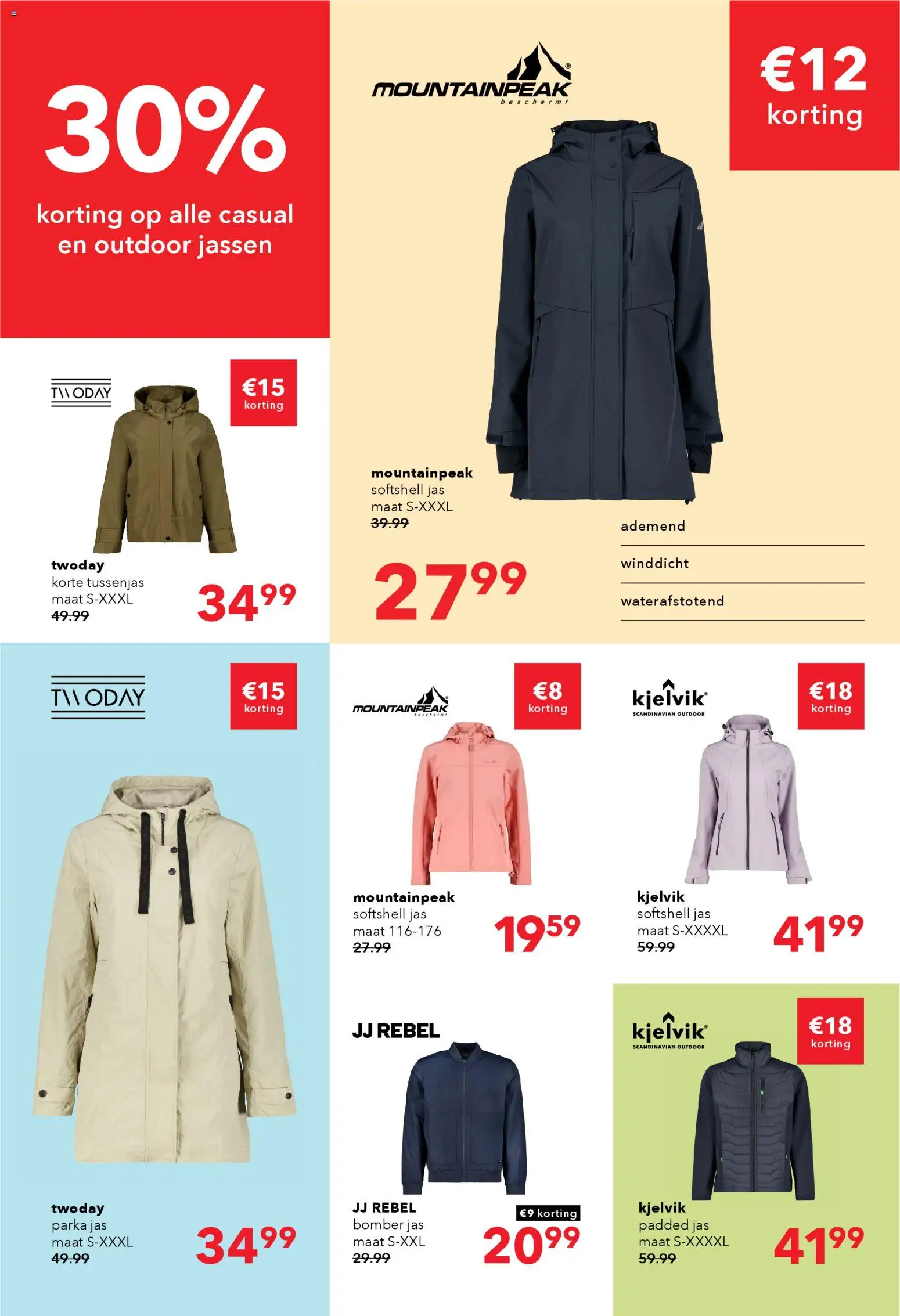 {H1} | Pagina: 14 | Producten: Jas, Tv