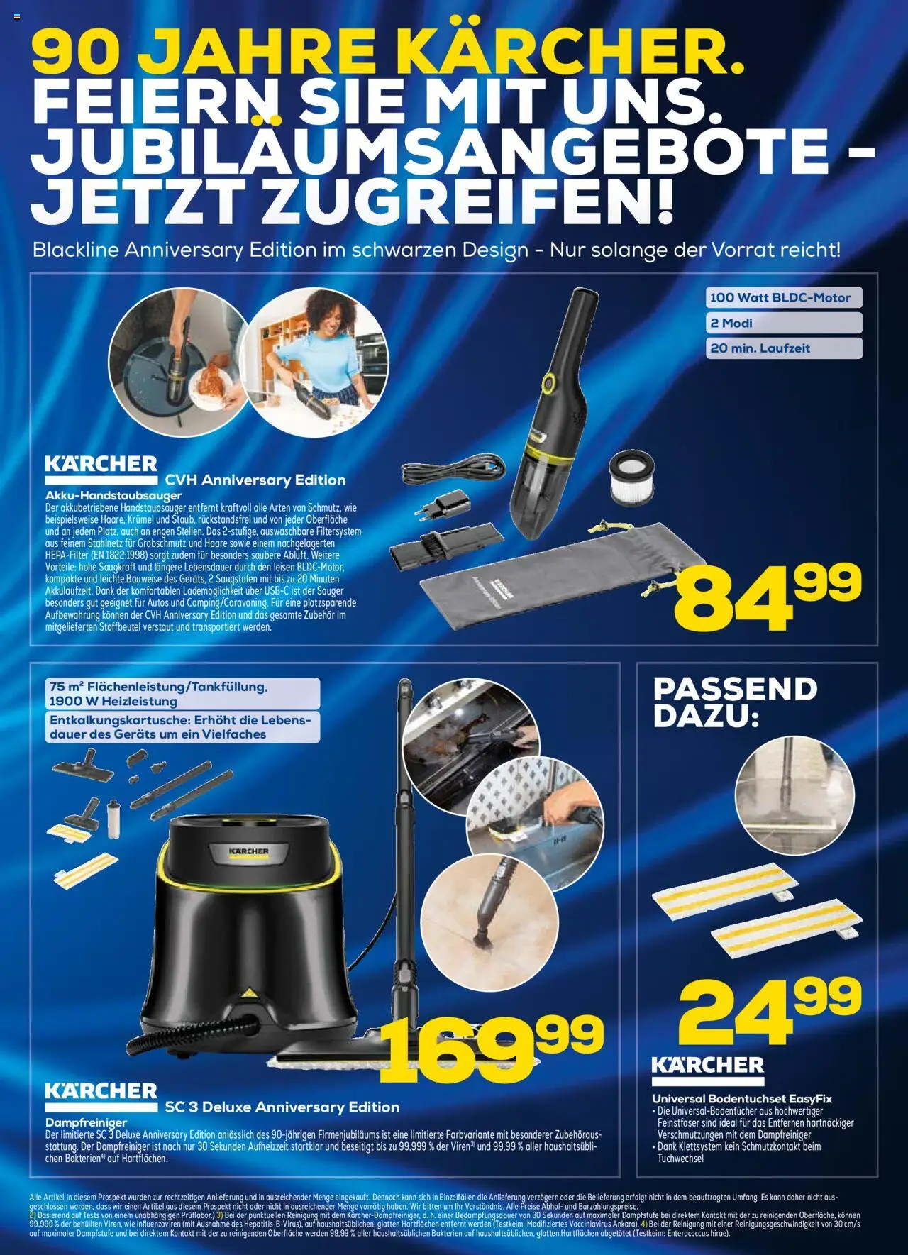 Euronics  Aktuelle Angebote – gültig ab 15.10.2025 | Seite: 3