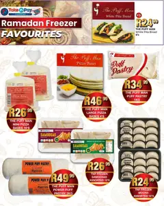 Take n Pay specials catalogue – valid from 09.02.2026 | Page: 9