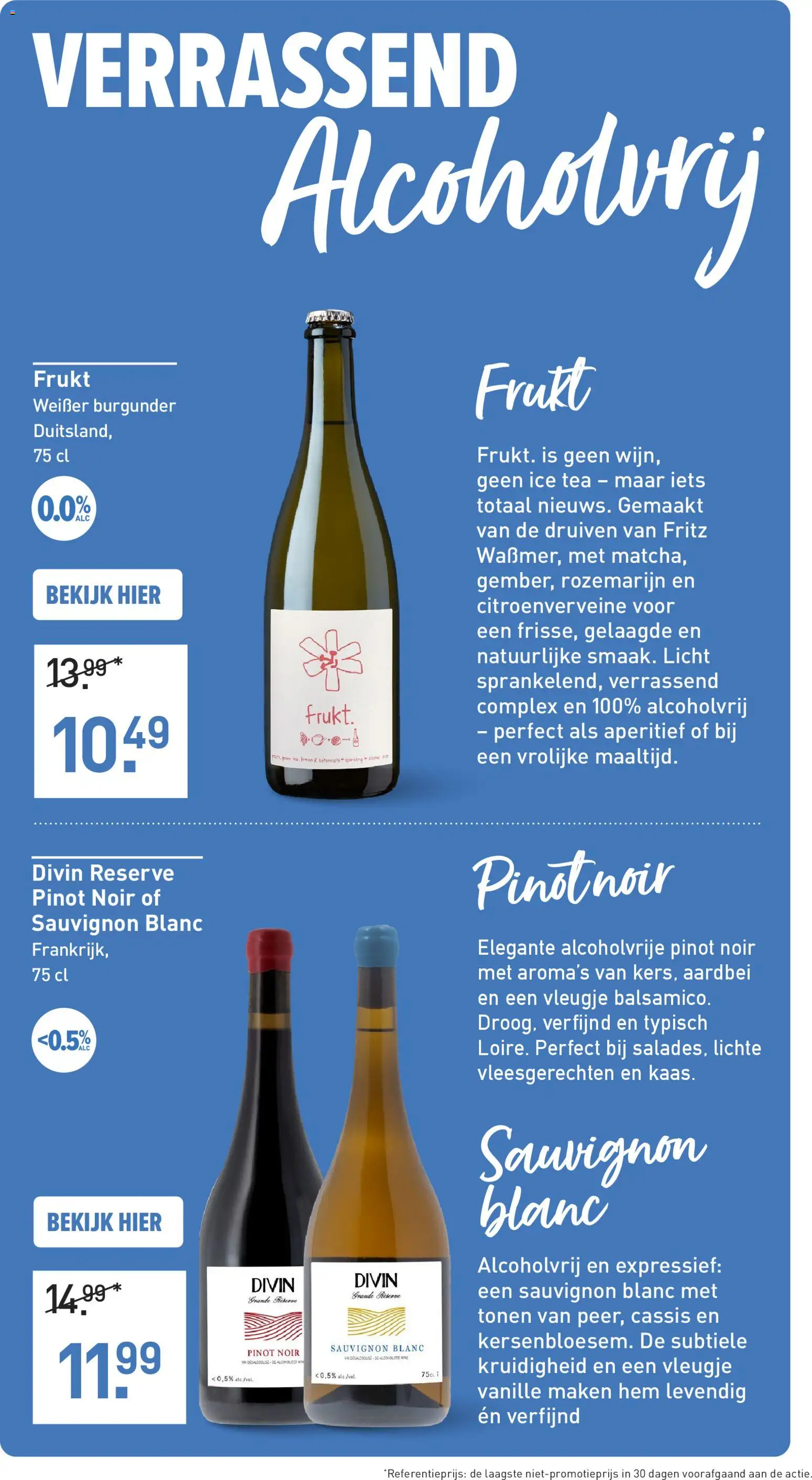 {H1} | Pagina: 16 | Producten: Cassis, Pavilon, Druiven, Aardbei