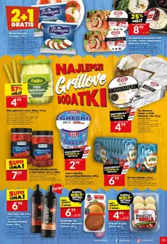 Twój Market Gazetka od 13.08.2025 | Strona: 15