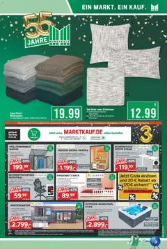 Marktkauf Prospekt 	 ab 02.02.2026 gültig | Seite: 25