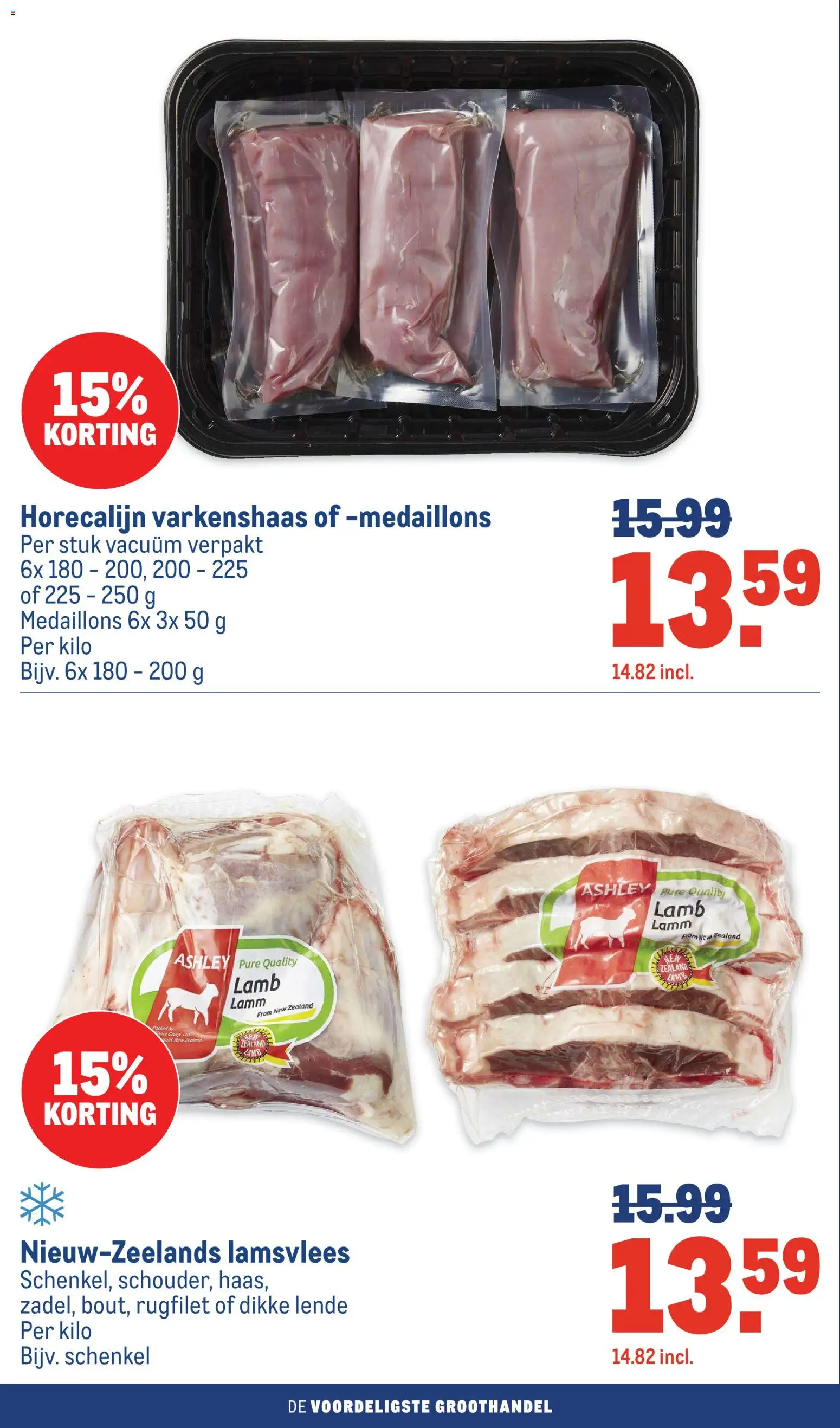 {H1} | Pagina: 12 | Producten: Lamsvlees