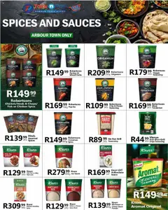Take n Pay specials catalogue – valid from 13.10.2025 | Page: 32