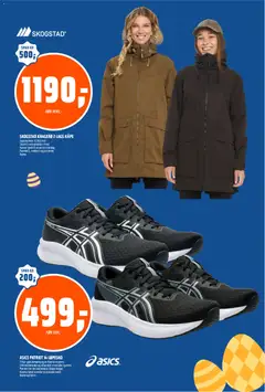 Forhåndsvisning av Coop Obs kundeavis gyldig fra 23.03.2026 | Side: 25 | Produkter: Mesh, Kåpe