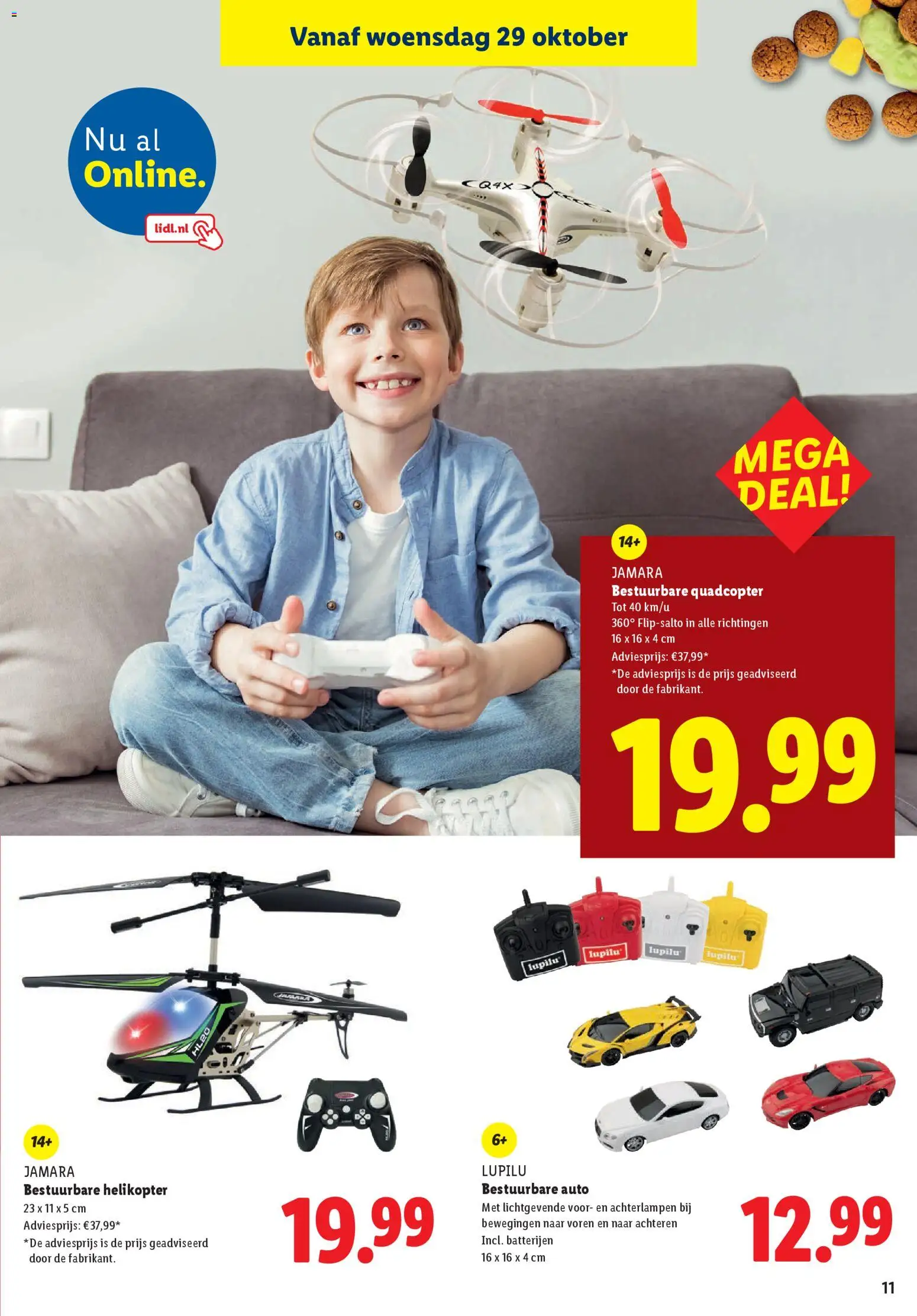 {H1} | Pagina: 11 | Producten: Batterijen