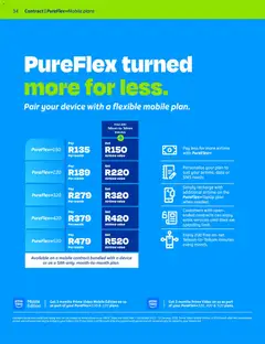 Telkom specials catalogue – valid from 01.12.2025 | Page: 32