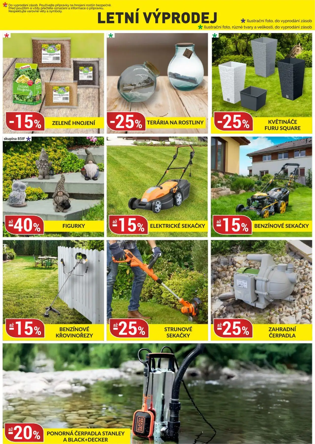 BAUMAX leták od 01.08.2025 | Strana: 43 | Produkty: Květináče, Figurky, Rostliny