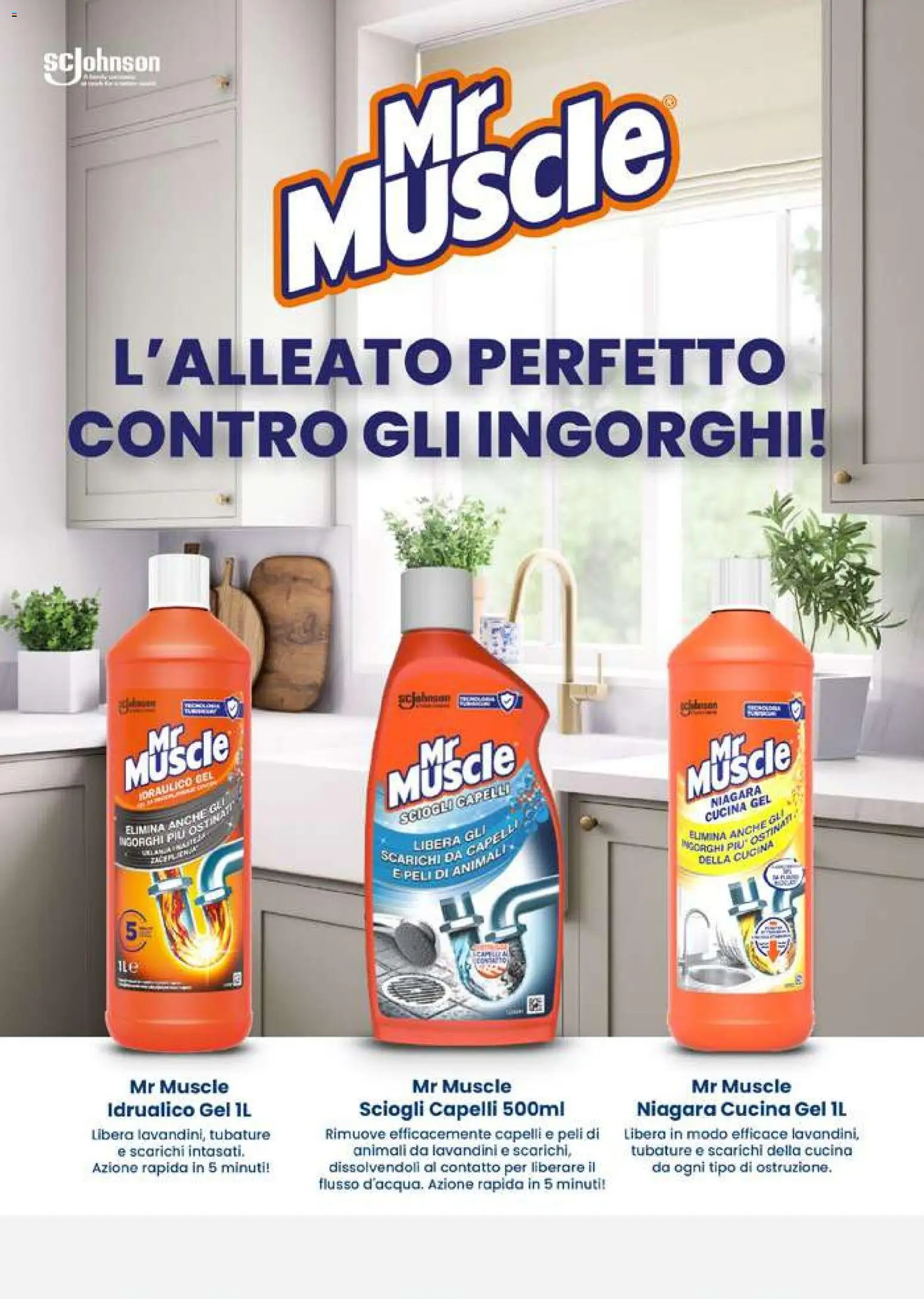 Volantino Gulliver del 31.10.2025 | Pagina: 92