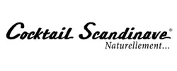 Cocktail Scandinave - Logo