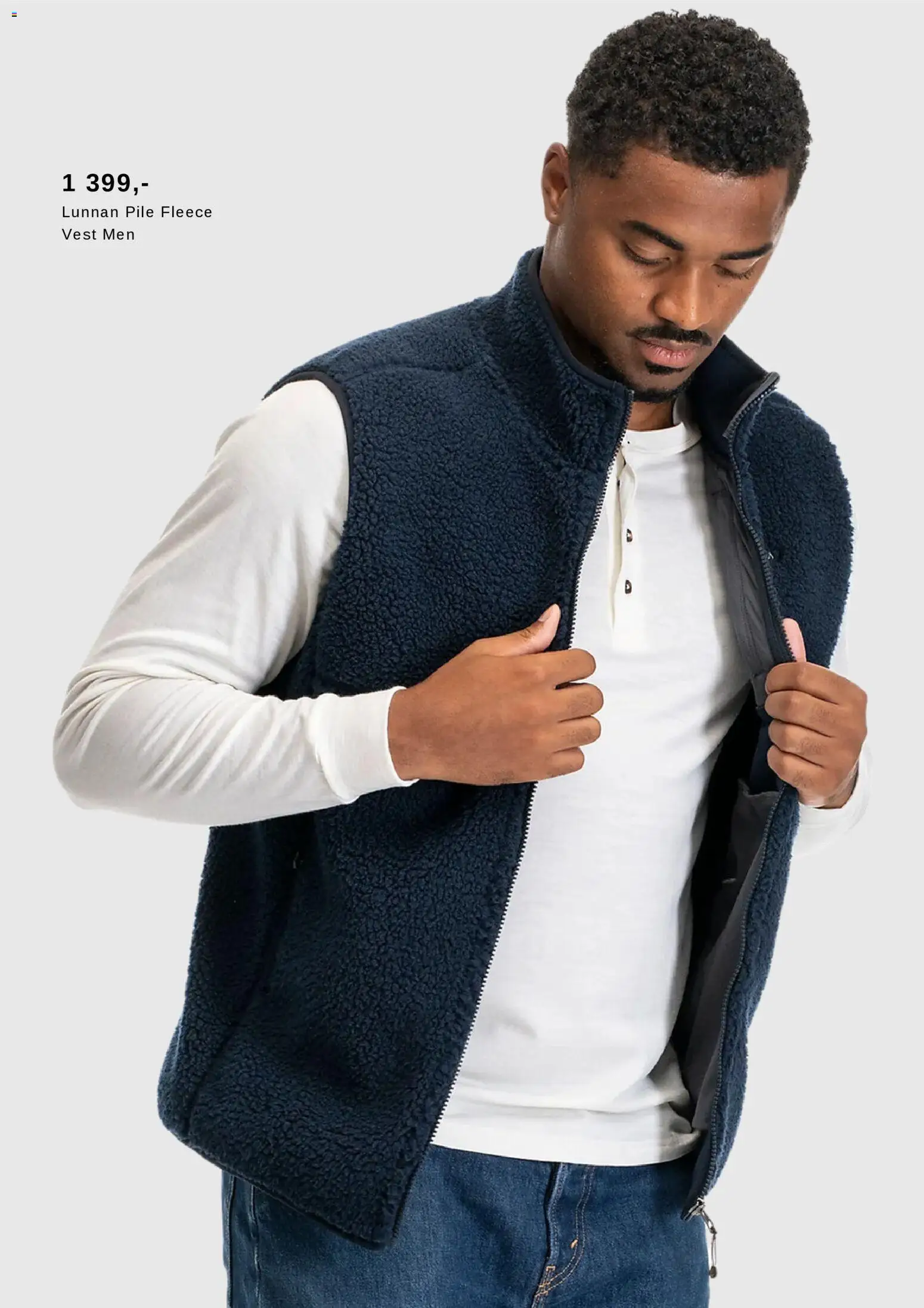 {H1} | Side: 3 | Produkter: Vest, Суміш дитяча