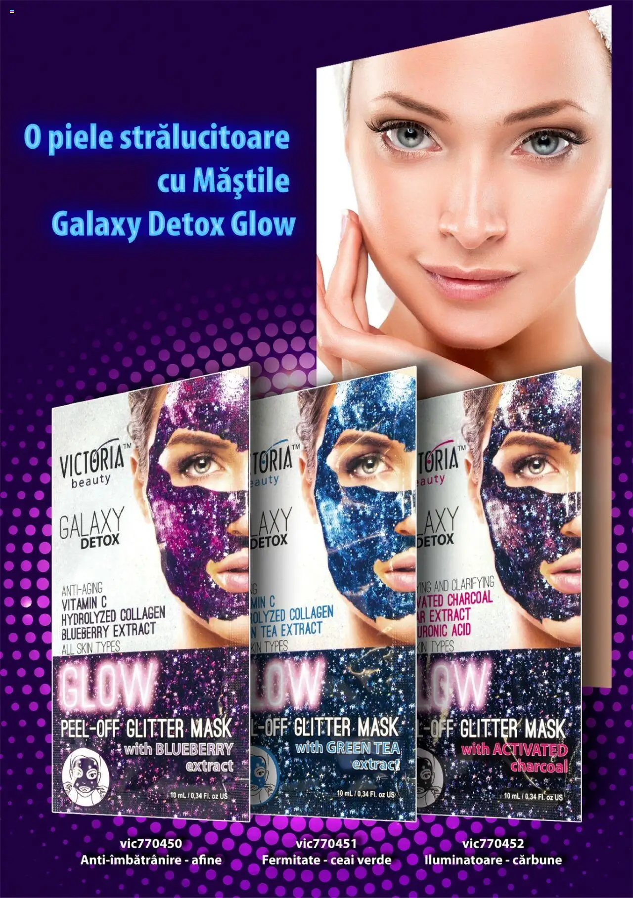 Lady’s catalog - Brosura – valabil de la 19.12.2019 | Pagină: 75